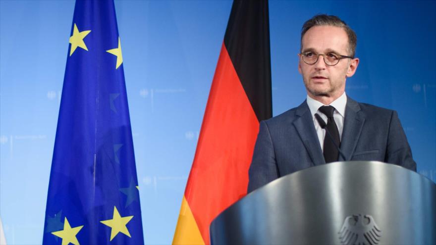 Alemania: UE responderá a aranceles de EEUU con sus propias medidas | HISPANTV