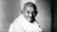 Roban parte de las cenizas de Gandhi en su 150 cumpleaños