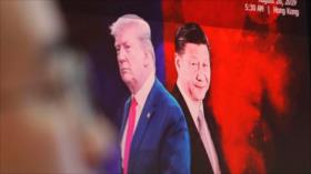 China dice NO a petición de Trump de investigar a los Biden