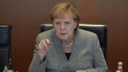 Alemania aprueba vender armas a EAU en medio de guerra en Yemen