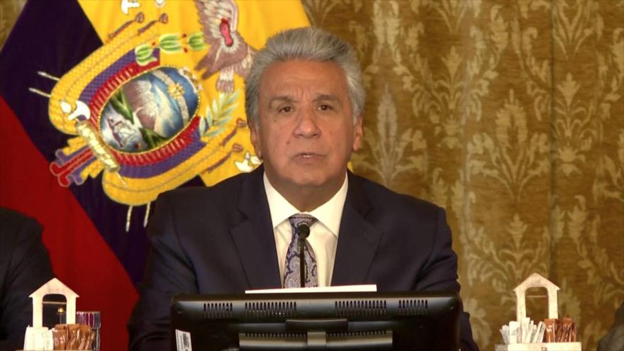 Moreno mantendrá la eliminación de subsidio a los combustibles