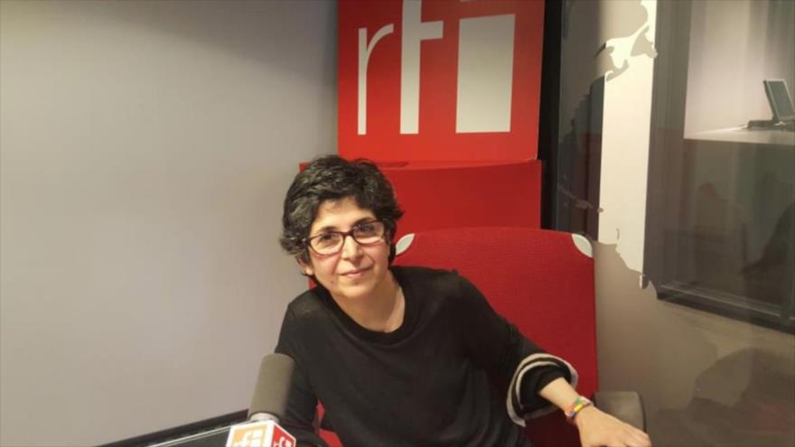 Irán rechaza injerencia “inaceptable” de Francia en sus asuntos | HISPANTV