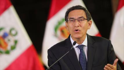 Vizcarra no podrá afianzarse en el poder por reto fujimorista