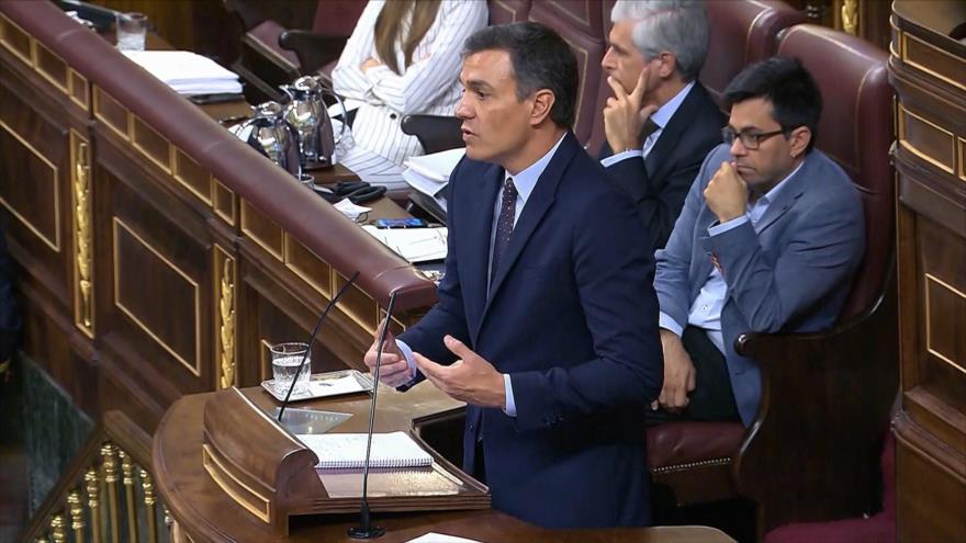 España, principal perjudicada de la guerra comercial contra Europa