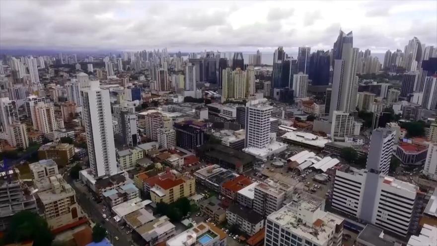 Proponen inversión social ante recorte de presupuesto en Panamá