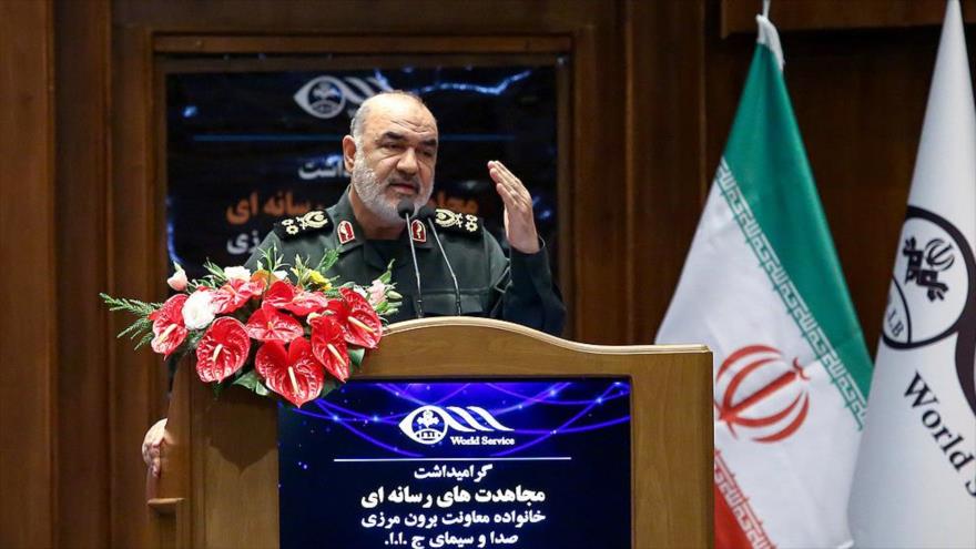 “Irán vencerá la guerra mediática por seguir el camino de verdad” | HISPANTV