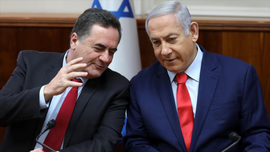 Israel propone pactos de no agresión con los países árabes | HISPANTV