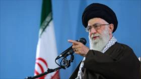 Líder: Enemigos fracasaron en sembrar discordia entre Irán e Irak