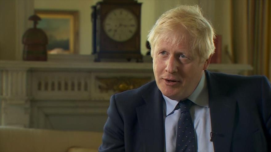 Londres y Bruselas piden flexibilidad para evitar Brexit sin pacto