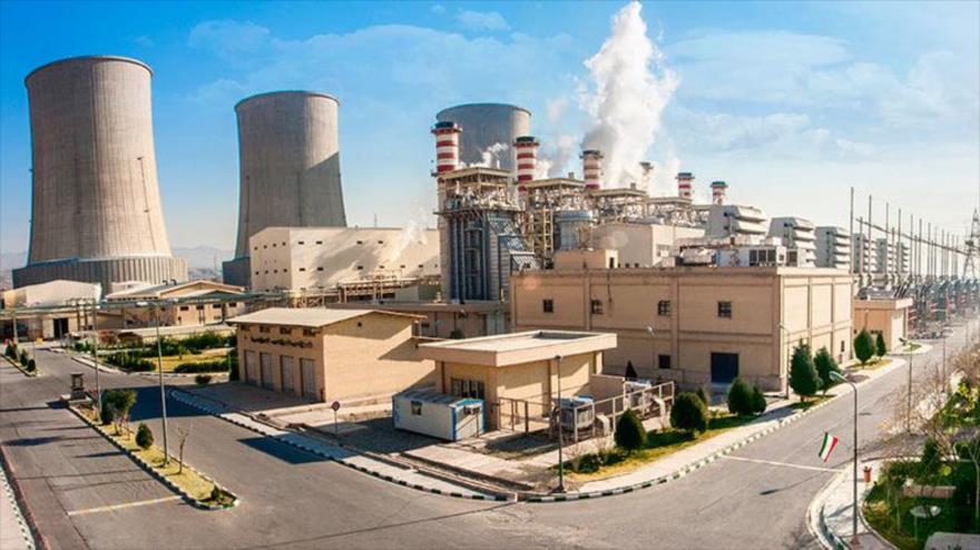 Irán construirá nuevas plantas para generar 3800 MW de energía | HISPANTV