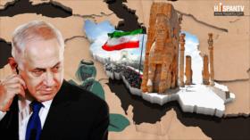 Monarquías del Golfo Pérsico e Israel: mordiendo el polvo