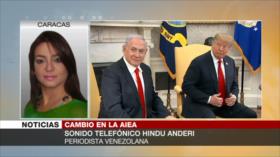 Anderi: Grossi no sería muy conveniente para el futuro nuclear