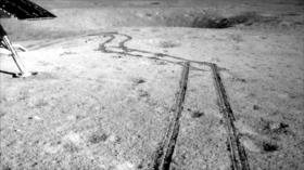 Revelan fotos de la cara oculta de la Luna tomadas hace 60 años