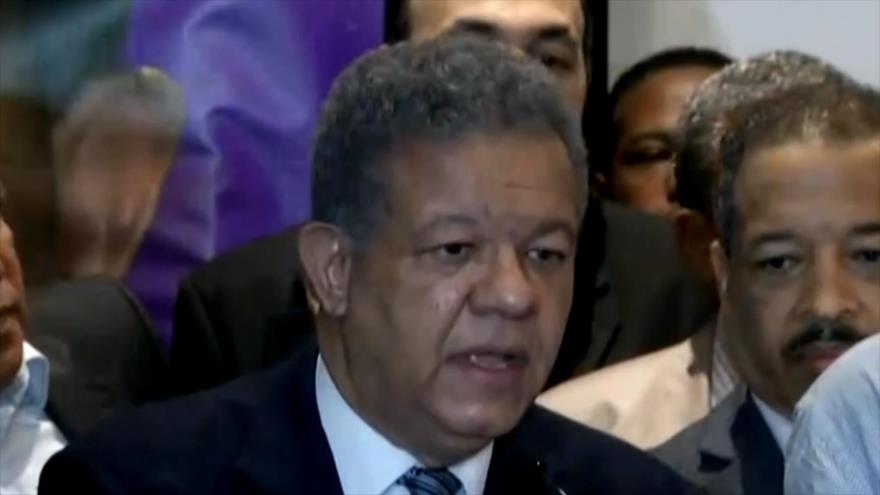 Dominicanos escogen candidatos para elecciones 2020