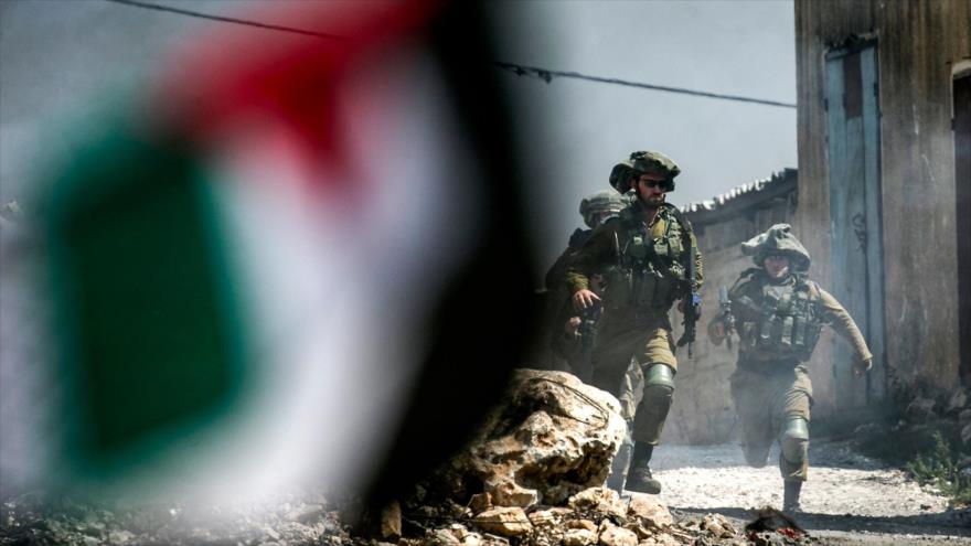 Israel impone bloqueo total en Cisjordania por rituales religiosos | HISPANTV