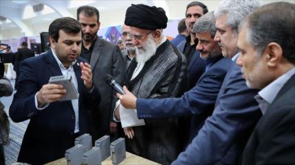 El Líder iraní empuja a Irán a una economía libre de petróleo