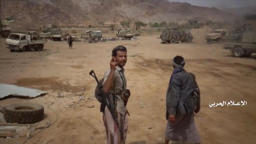 Yemen promete más ataques a Arabia Saudí si no cesa el asedio | HISPANTV