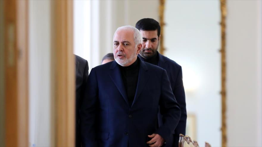 Irán listo para dialogar con Arabia Saudí si deja de “matar gente” | HISPANTV
