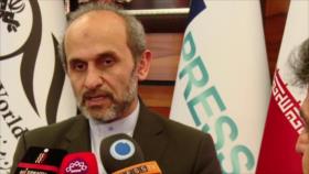 Irán llama a países de la ECO a combatir la ola islamofóbica