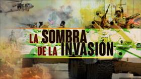 Detrás de la Razón: ¿Trump vs. Bush? ¿Qué y quién se pelea por la riqueza del petróleo?