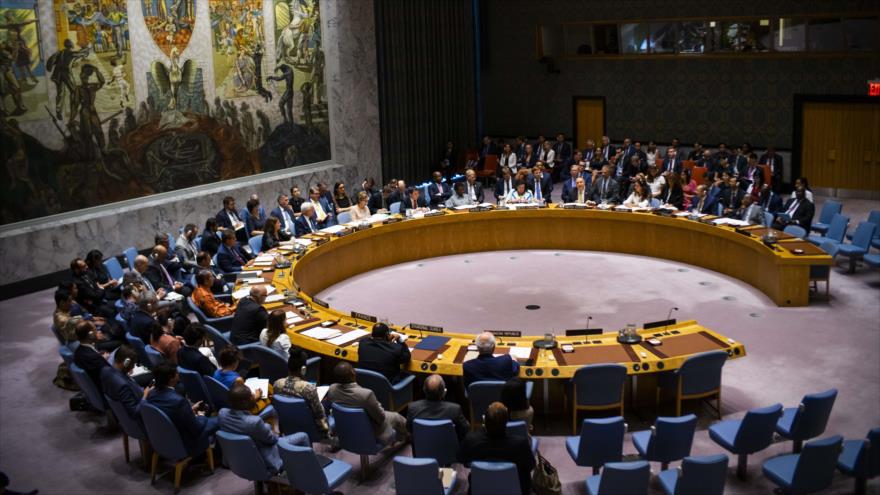 El CSNU apoya la soberanía siria ante las amenazas de Turquía | HISPANTV
