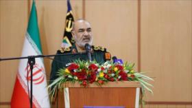 Comandante iraní anuncia planes para fabricar lanchas no tripuladas