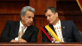 Correa sufriría misma suerte que Lula si hay comicios en Ecuador