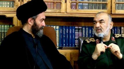 Comandante iraní: Donde pisa Irán huye de inmediato el enemigo