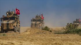 Siria califica de “flagrante agresión” la ofensiva de Turquía
