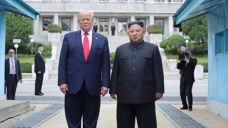 Pyongyang amenaza a EEUU con revertir pasos nucleares | HISPANTV