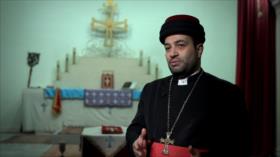 Irán Hoy: Cristianos iraníes