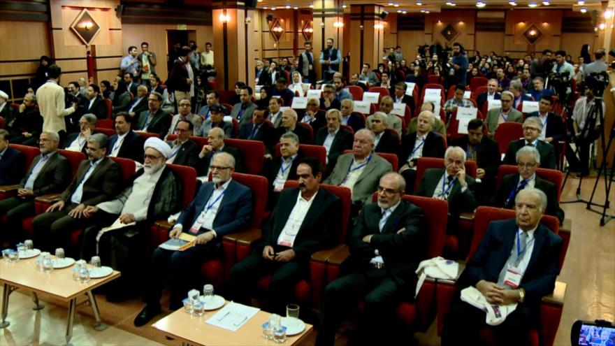 Se celebra 3.º Congreso Internacional de Cardiología Irán-Europa