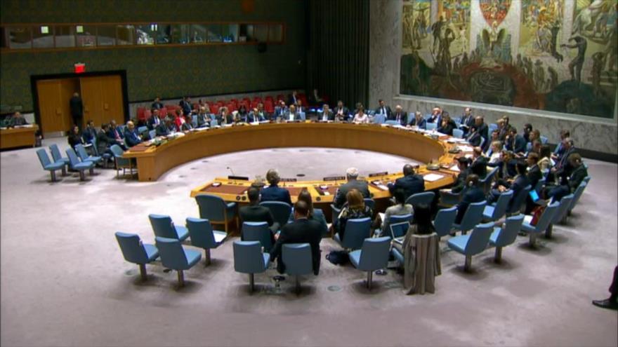 Invasión de Turquía contra Siria viola Carta de Naciones Unidas