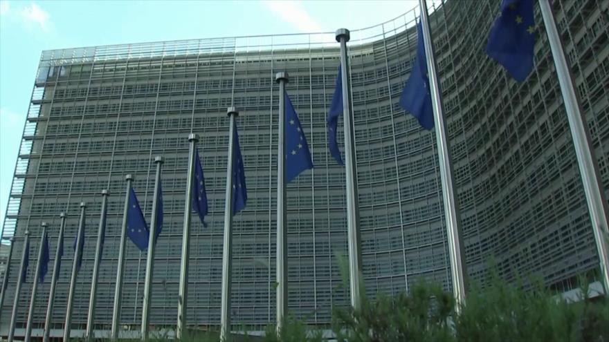 UE ve señales prometedoras de acuerdo de Brexit con Londres | HISPANTV