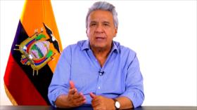 Movimiento indígena pone contra las cuerdas a Moreno en Ecuador