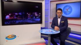 Recuento: Turquía ataca a Siria