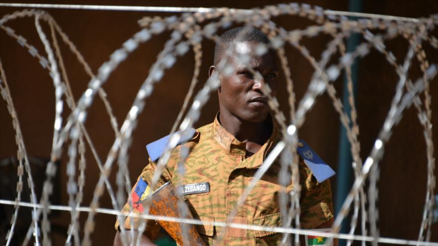 Ataque a una mezquita en Burkina Faso deja 16 muertos | HISPANTV