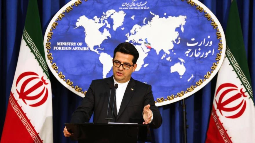 Irán se declara listo a dialogar con Riad “con o sin mediación” | HISPANTV