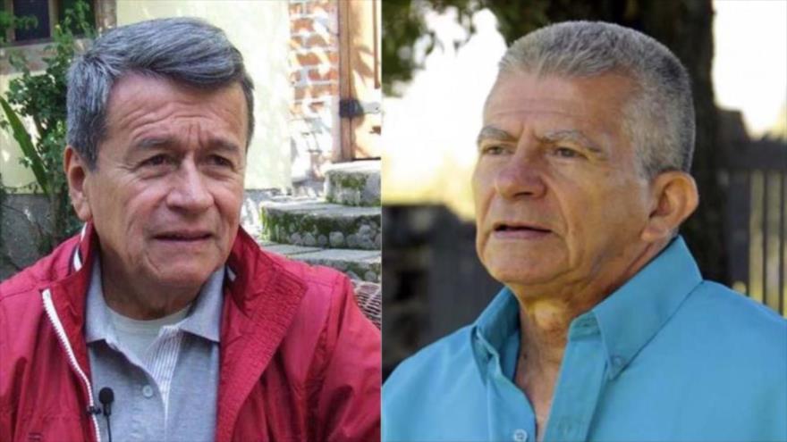 Colombia pide a Cuba la extradición de miembros del ELN | HISPANTV