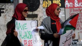 Islamofobia, un instrumento del discurso populista de Trump