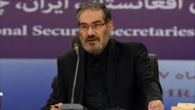 Irán avisa: Oriente Medio será una región más segura sin EEUU