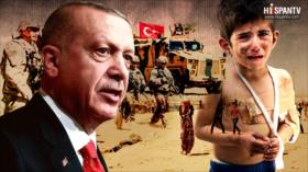 PKK y Turquía: Un Choque Entre Dos Proyectos