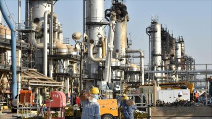 Dos muertos por un “incidente” en petrolera saudí Aramco 