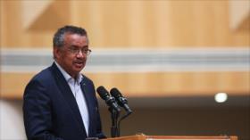 OMS: Irán es pionero en sector sanitario en Mediterráneo Oriental