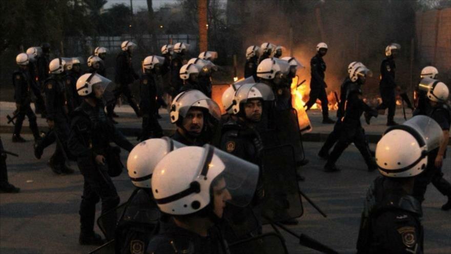 Baréin ha condenado a cadena perpetua a 271 activistas desde 2018 | HISPANTV