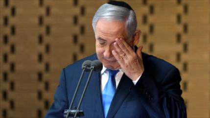 Expremier israelí: Irán infligió ‘fracaso estratégico’ a Netanyahu