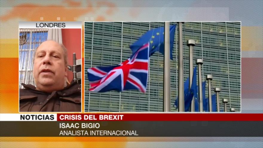 Es poco probable que Londres salga de la UE el 31 de octubre