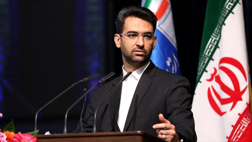 Irán rechaza informe sobre ataque cibernético de EEUU en su contra | HISPANTV