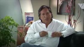 Perú solicita 20 años de cárcel para expresidente Alejandro Toledo