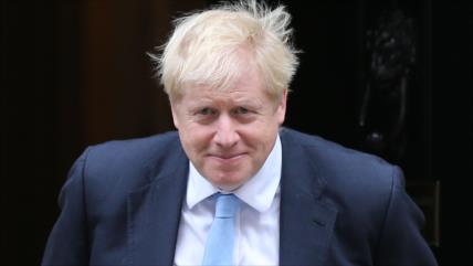 Johnson anuncia un “excelente acuerdo” sobre el Brexit con UE